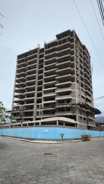 Apartamento à venda com 2 quartos, 2 banheiros, 1 vaga e 76m² no Vilamar, Praia Grande — foto principal