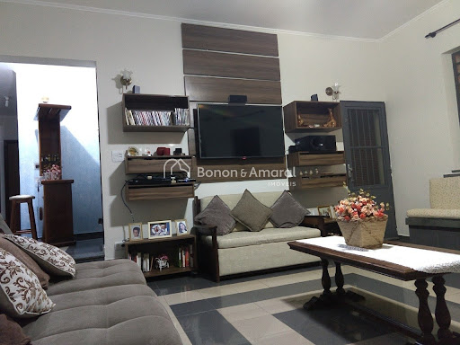 Casa, 4 quartos, 293 m² - Foto 4