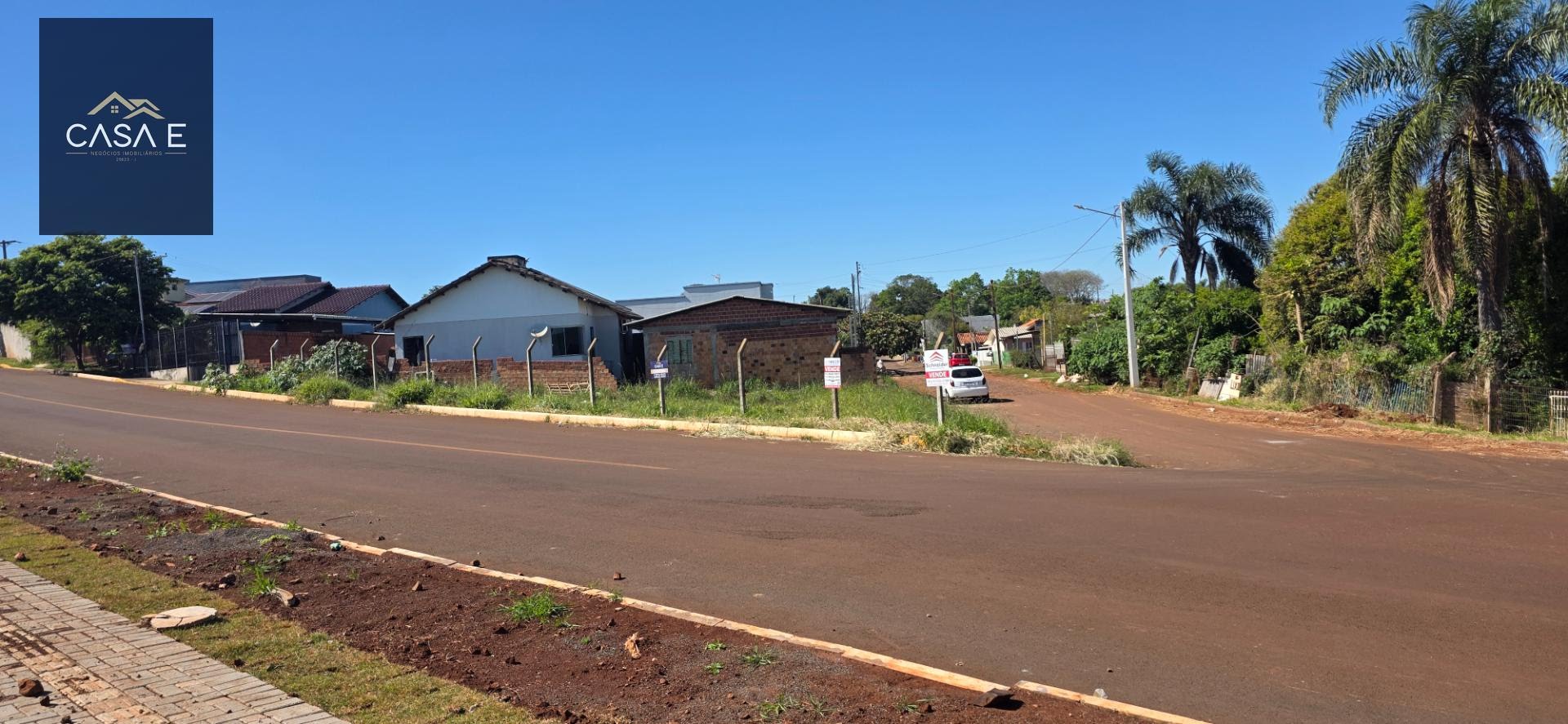Terreno à venda com 253m² de terreno no Alvorada Terreno, Ijuí (RS) — foto 4 de 8