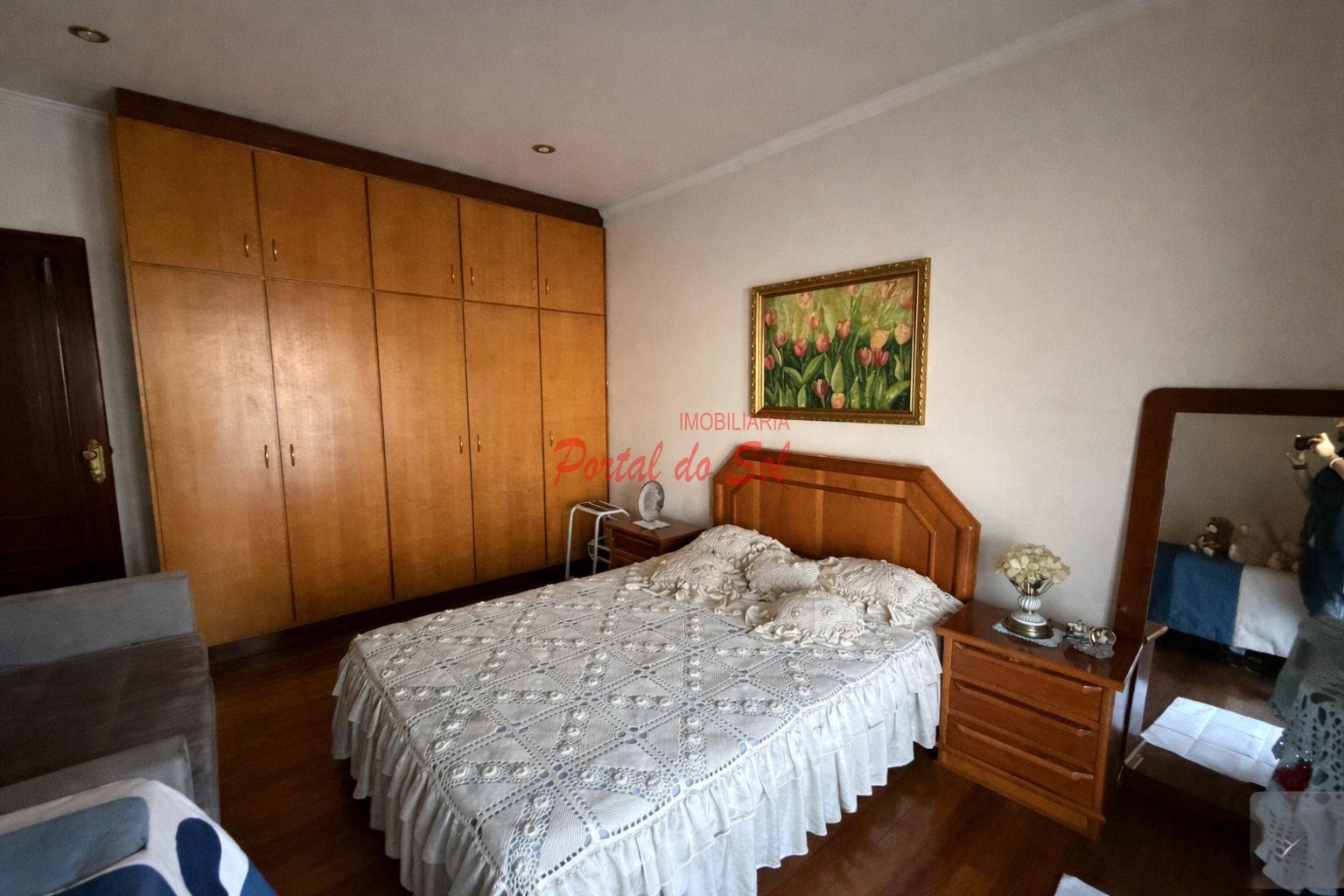 Casa à venda com 5 quartos, 1 suíte, 5 vagas e 242m² no Vila Quadros, Santo Antônio da Platina (PR) — foto 15 de 16
