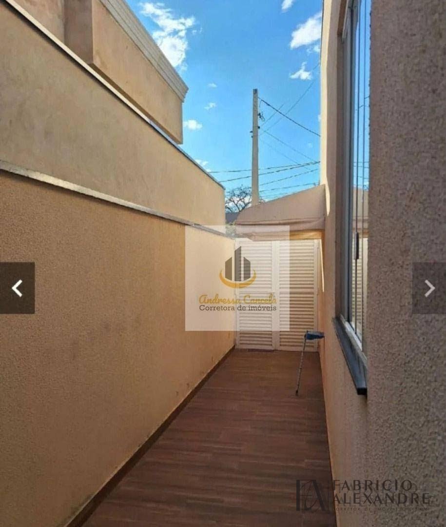 Casa à venda com 3 quartos, 1 suíte, 2 vagas e 115m² no Ideal Life Ecolazer Residence, São José do Rio Preto (SP) — foto 16 de 20