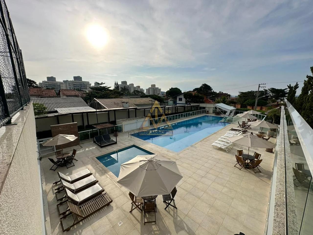Apartamento à venda com 3 quartos, 1 suíte, 1 vaga e 91m² no Centro, Penha (SC) — foto 23 de 30