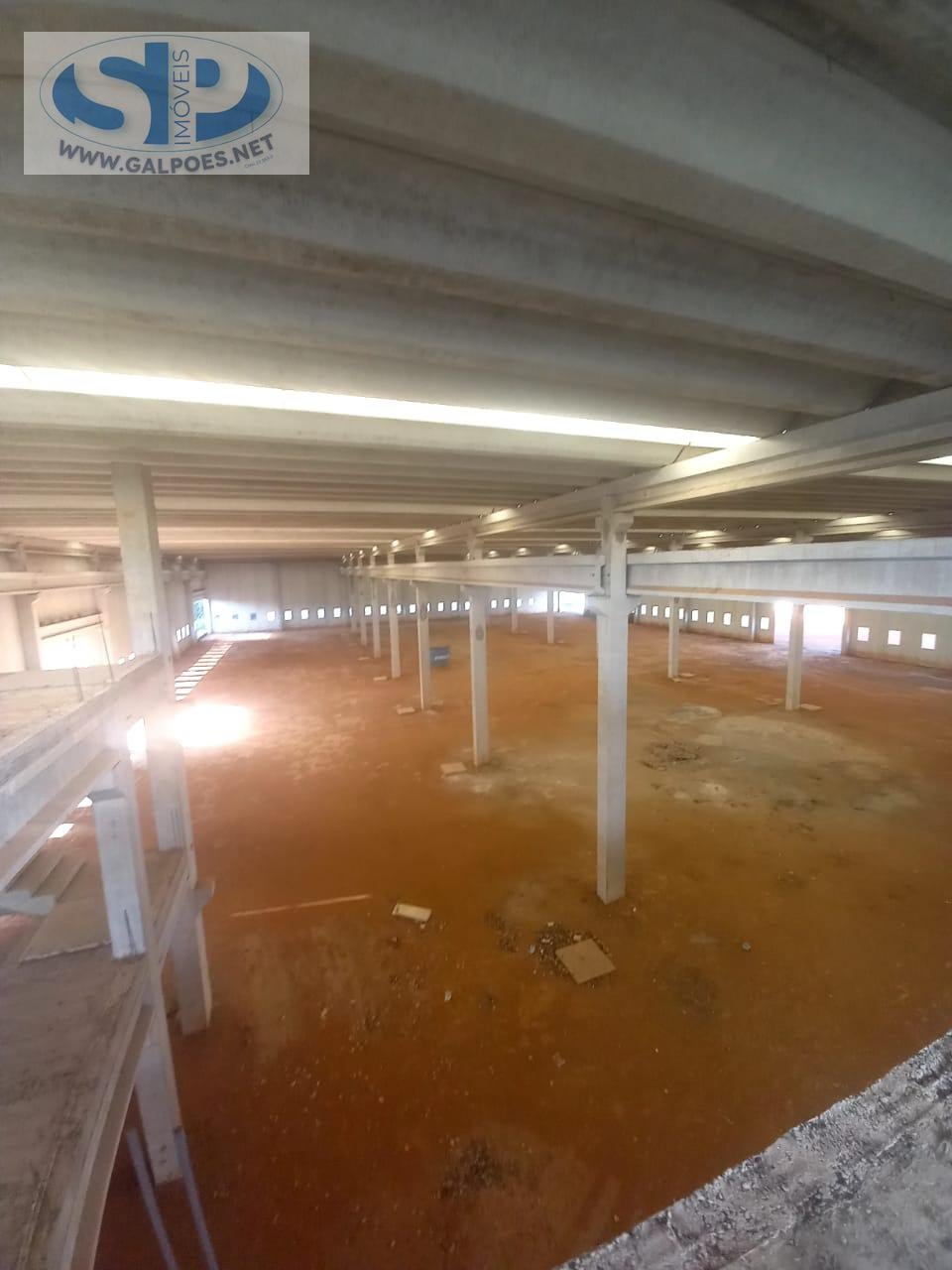 Depósito-Galpão, 5000 m² - Foto 7
