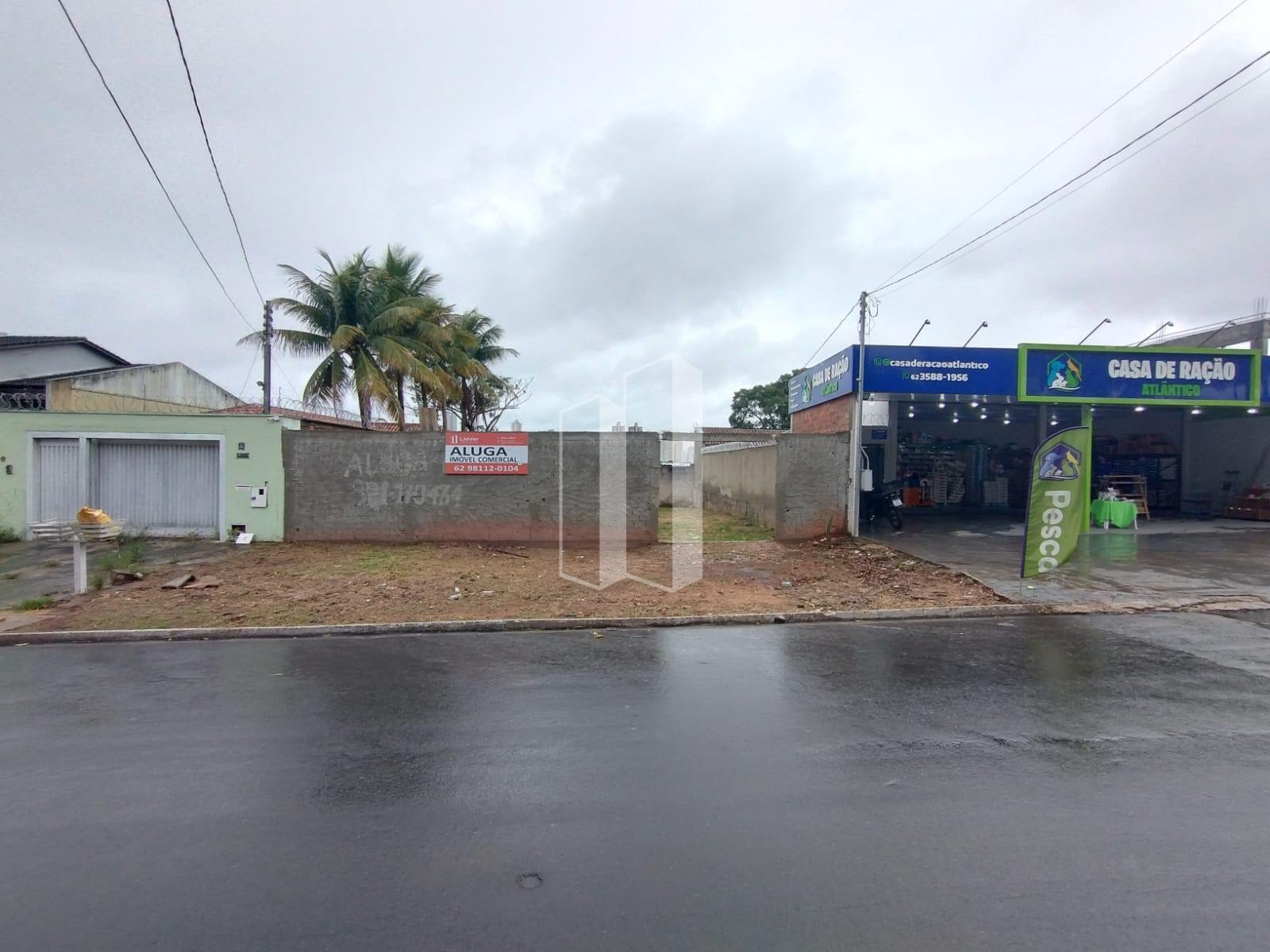 Terreno para alugar com 420m² de terreno no Jardim Atlântico, Goiânia (GO) — foto 6 de 8