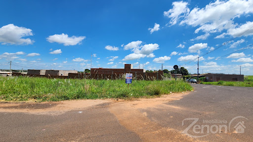 Terreno em Residencial Montagnoli - Adamantina