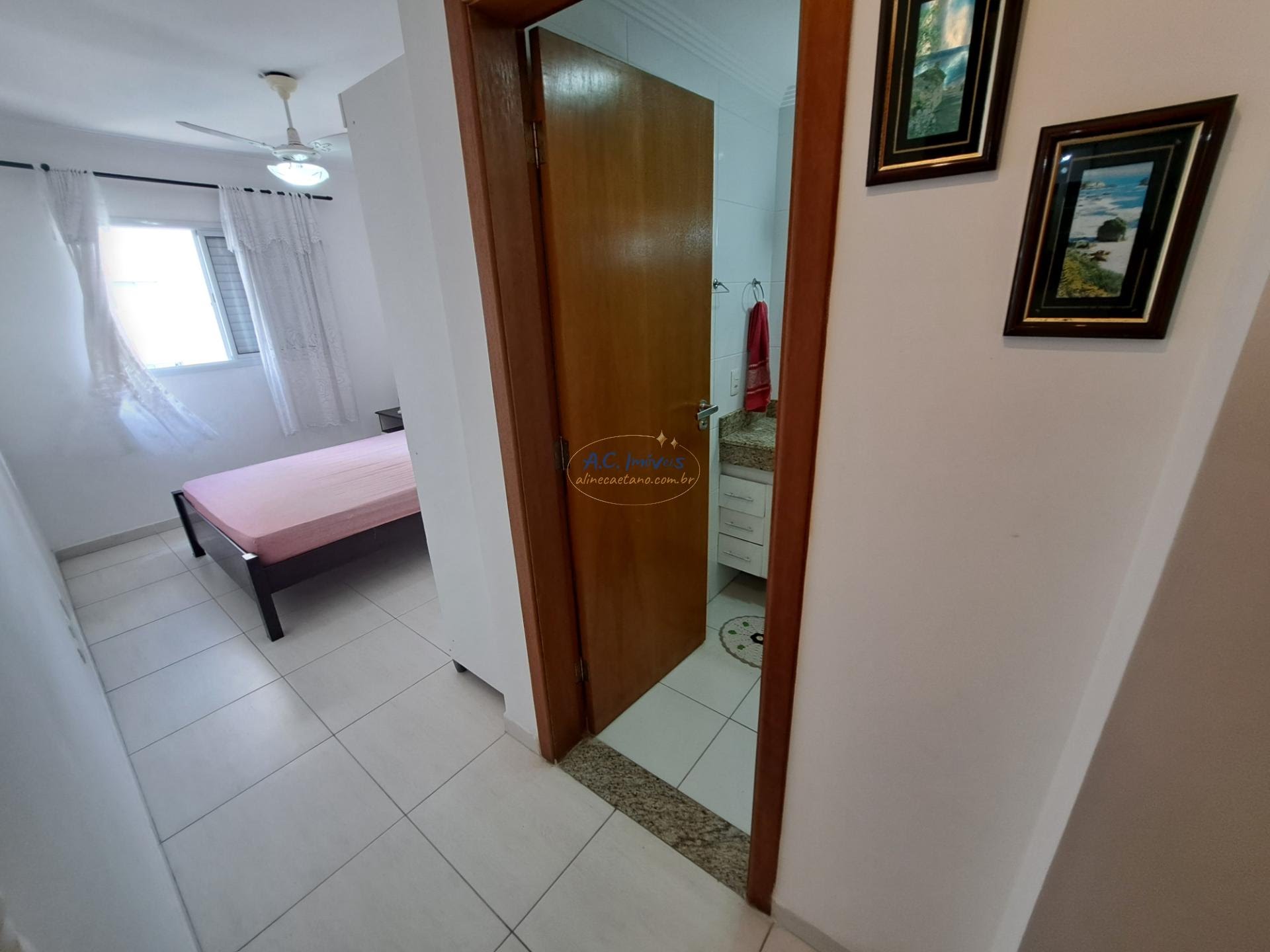 Apartamento à venda com 2 quartos, 1 suíte, 2 vagas e 80m² no Aviação, Praia Grande (SP) — foto 16 de 30