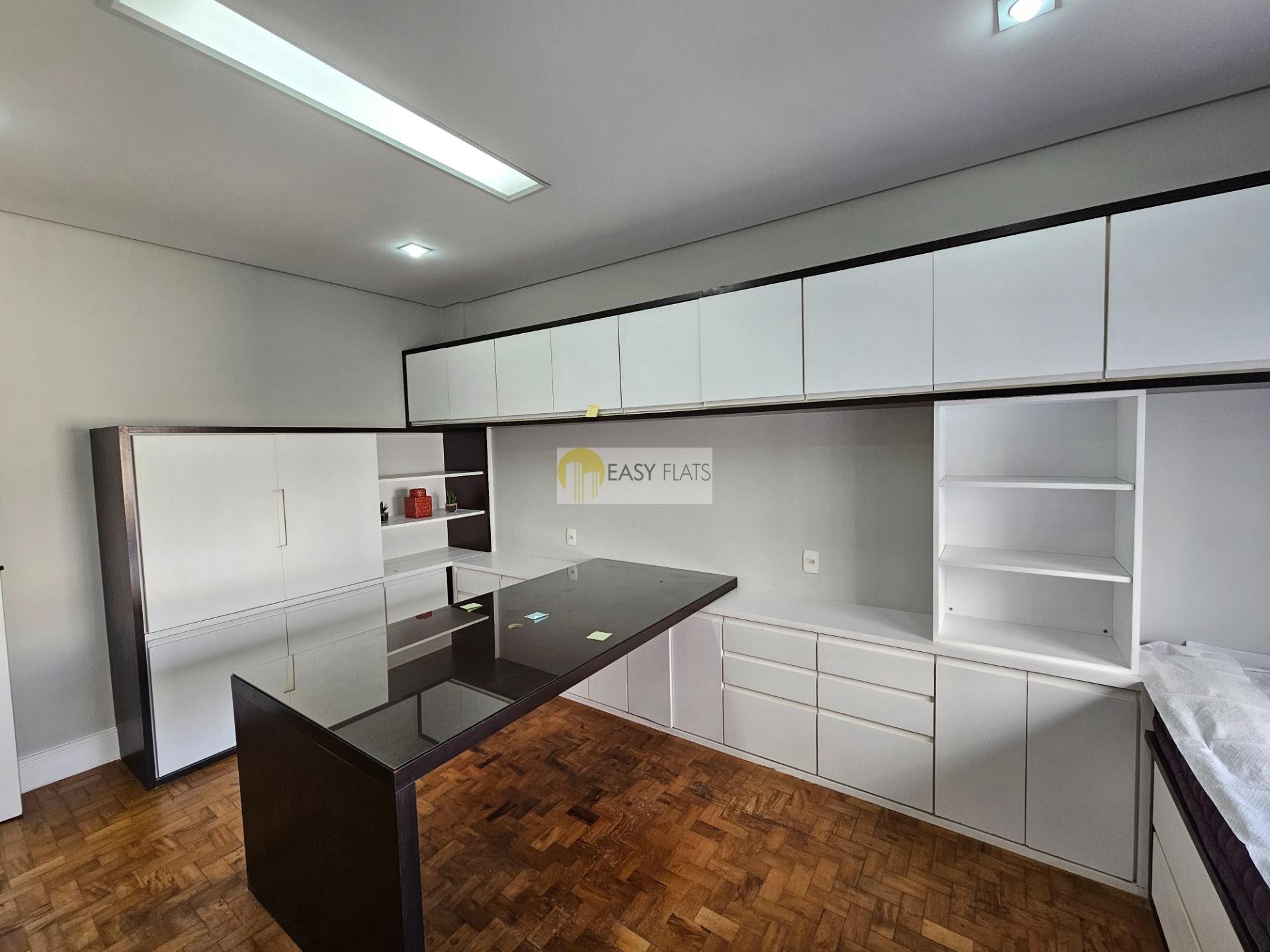 Apartamento para alugar com 3 quartos, 1 suíte, 1 vaga e 135m² no Jardim Paulista, São Paulo (SP) — foto 24 de 30