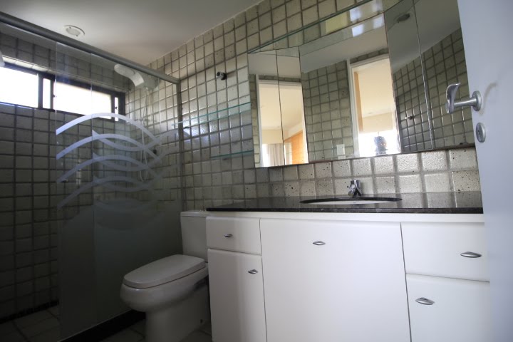 Apartamento à venda com 4 quartos, 2 suítes, 2 vagas e 236m² no Casa Forte, Recife (PE) — foto 20 de 30