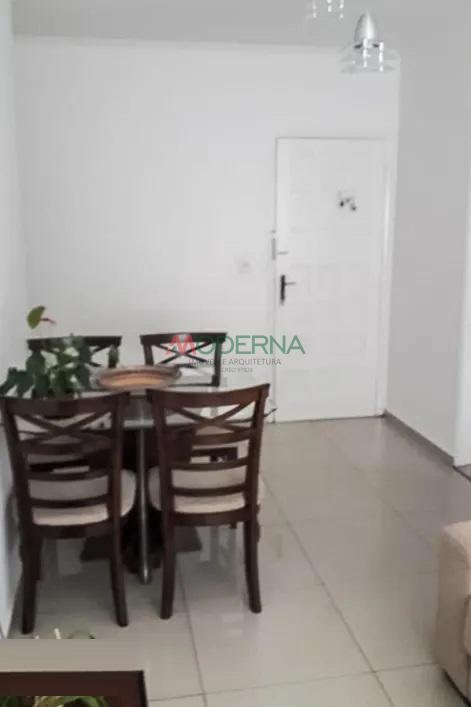Apartamento à venda com 2 quartos, 1 banheiro, 1 vaga e 60m² no Taboão, São Bernardo do Campo (SP) — foto 4 de 14
