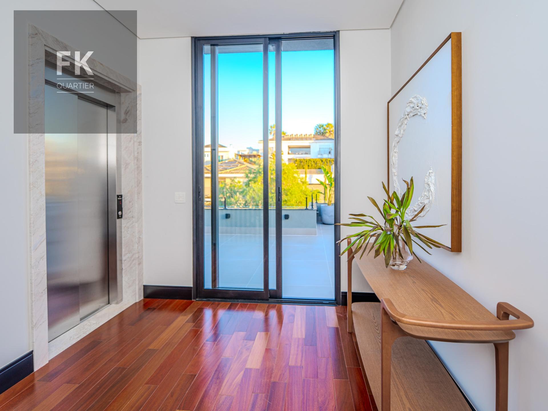 Casa à venda com 5 quartos, 5 suítes, 4 vagas e 409m² no Alphaville, Santana de Parnaíba (SP) — foto 28 de 30