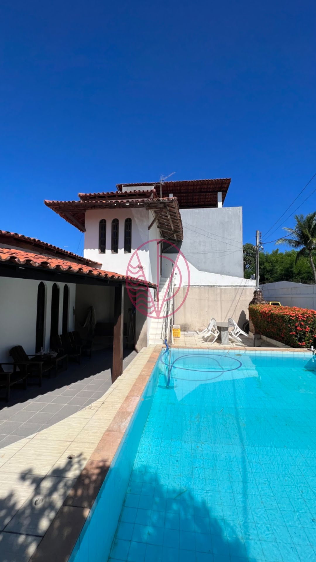 Casa à venda com 4 quartos, 1 suíte, 1 vaga e 140m² no Vila de Abrantes (abrantes), Camaçari (BA) — foto 25 de 30