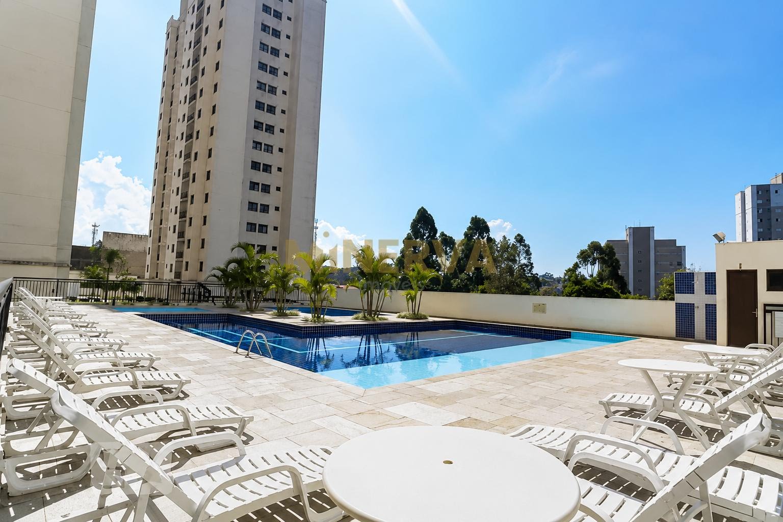 Apartamento à venda com 2 quartos, 1 banheiro, 1 vaga e 49m² no Portal dos Gramados, Guarulhos (SP) — foto 22 de 26