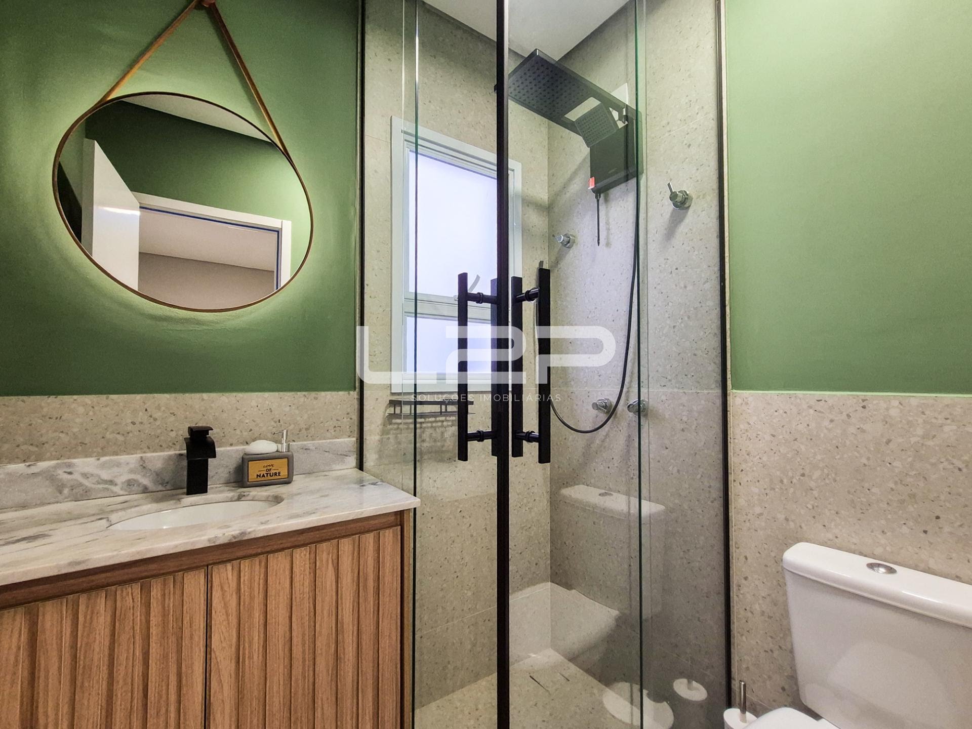 Casa à venda com 3 quartos, 1 suíte, 2 vagas e 106m² no Cidade Nova, Jundiaí (SP) — foto 17 de 26