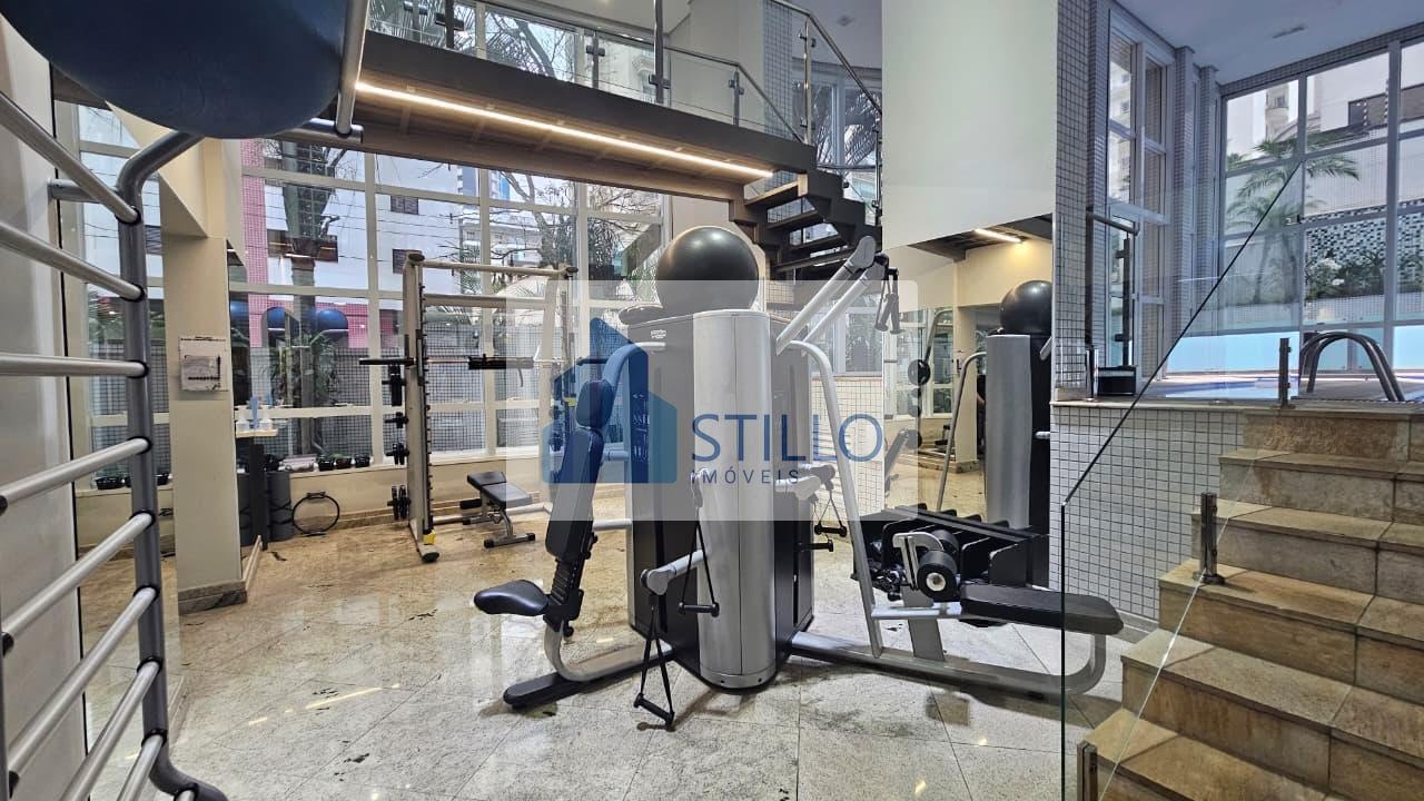 Apartamento à venda com 4 quartos, 4 suítes, 4 vagas e 257m² no Jardim Analia Franco, São Paulo (SP) — foto 15 de 23