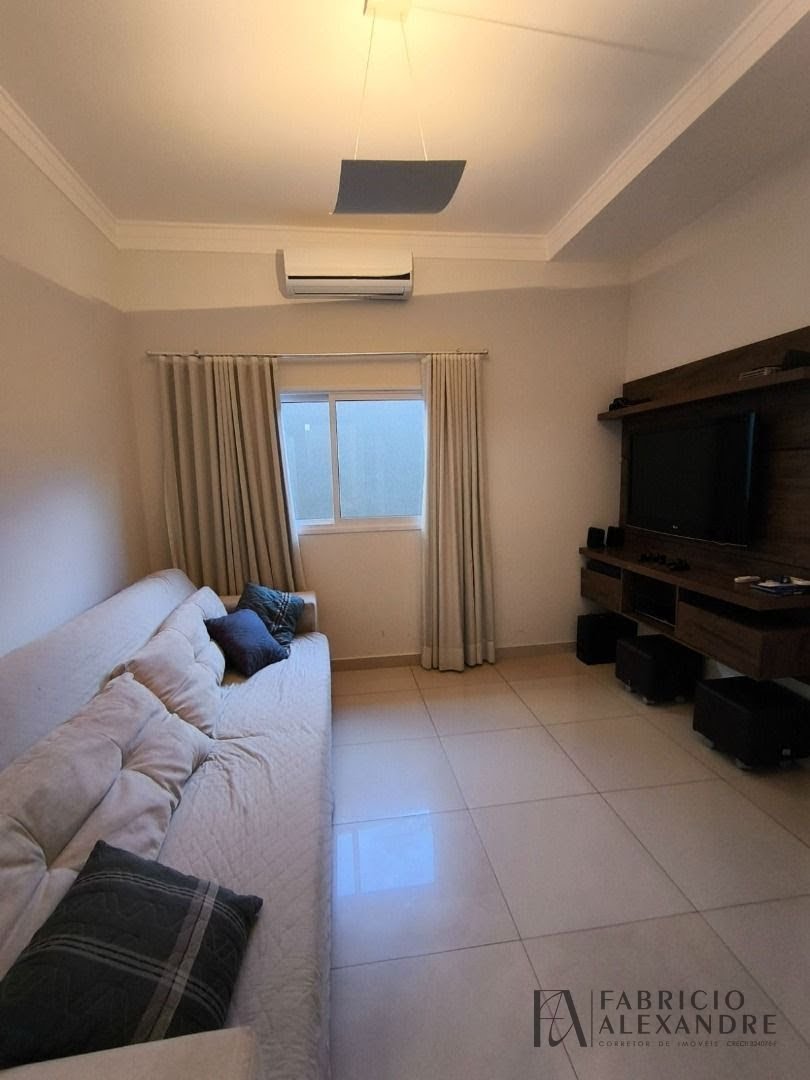 Casa à venda com 3 quartos, 3 suítes, 4 vagas e 224m² no Gaivota I, São José do Rio Preto (SP) — foto 6 de 19