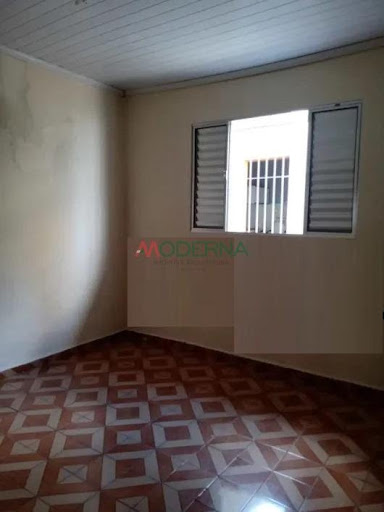 Casa Térrea à Venda em Paulicéia, SBC | 2 Dorms, 120m²