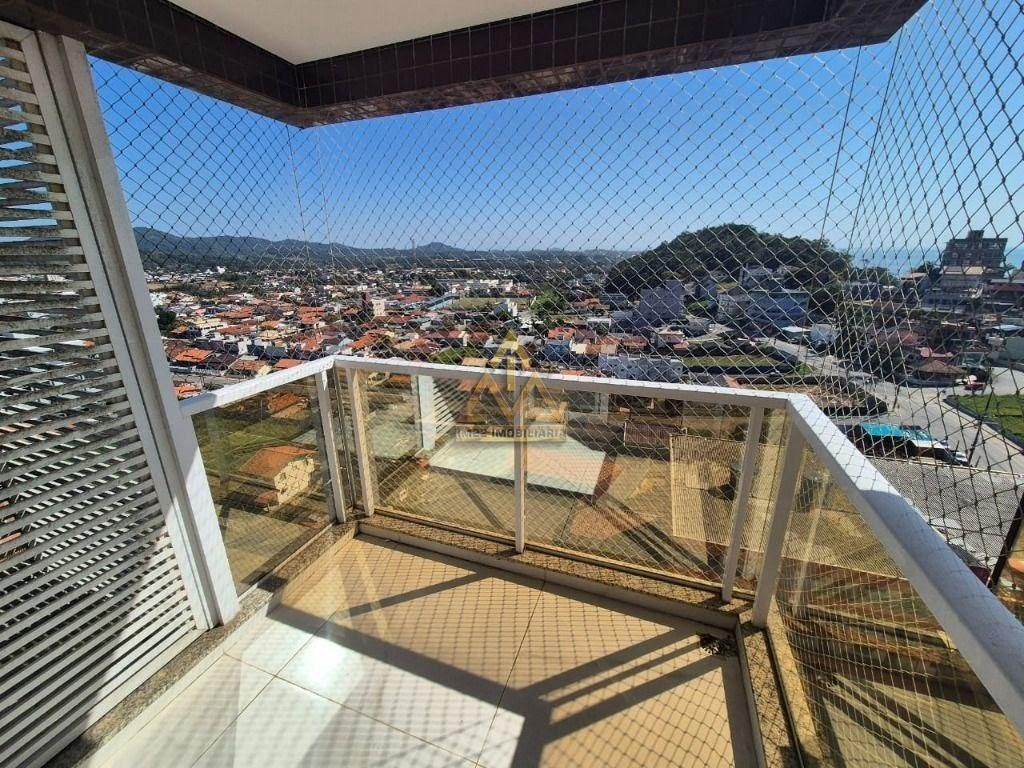 Apartamento à venda com 2 suítes e 127m² no Itajubá II, Barra Velha (SC) — foto 13 de 20