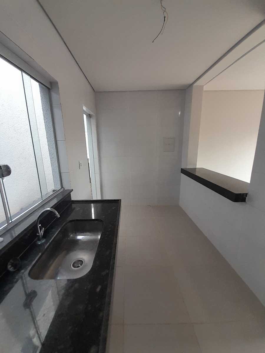 Casa à venda com 3 quartos, 1 suíte, 2 vagas e 110m² no Sao Joao Batista (venda Nova), Belo Horizonte (MG) — foto 13 de 20