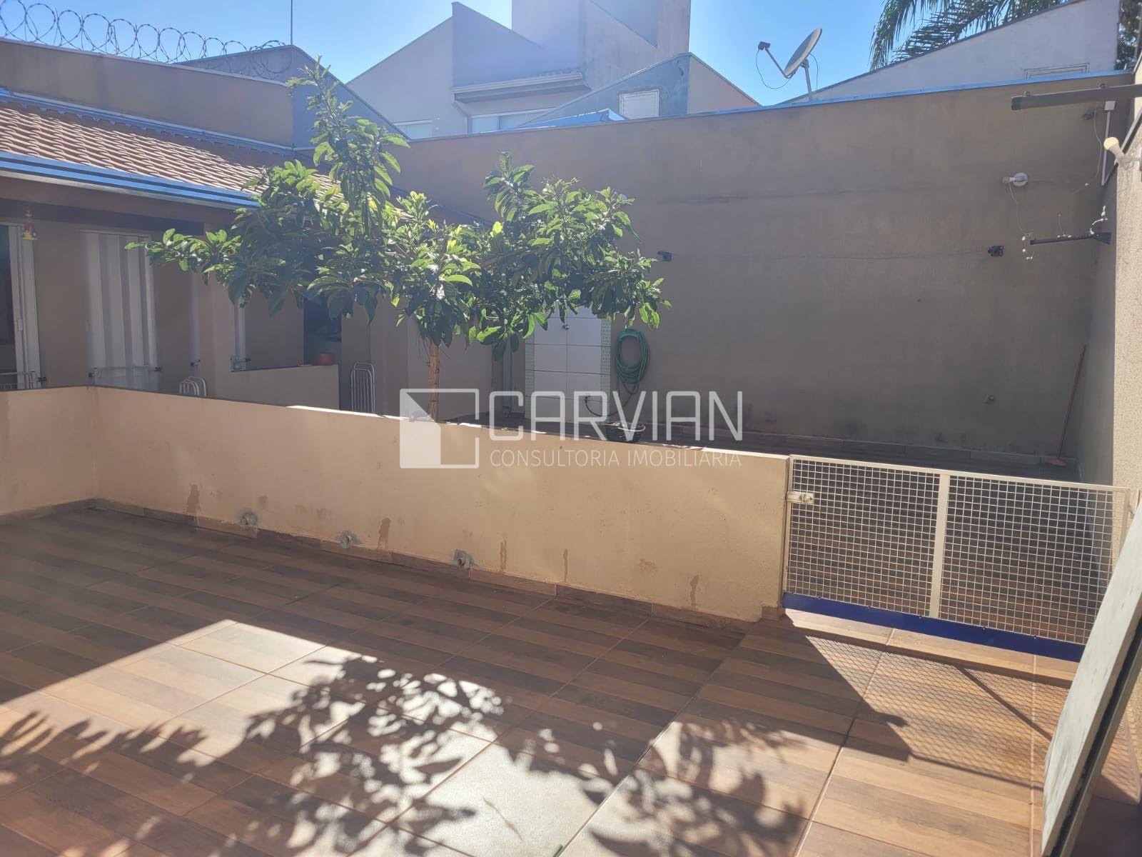 Casa à venda com 3 quartos, 1 suíte, 4 vagas e 135m² no Jardim Ouro Branco, Ribeirão Preto (SP) — foto 25 de 25