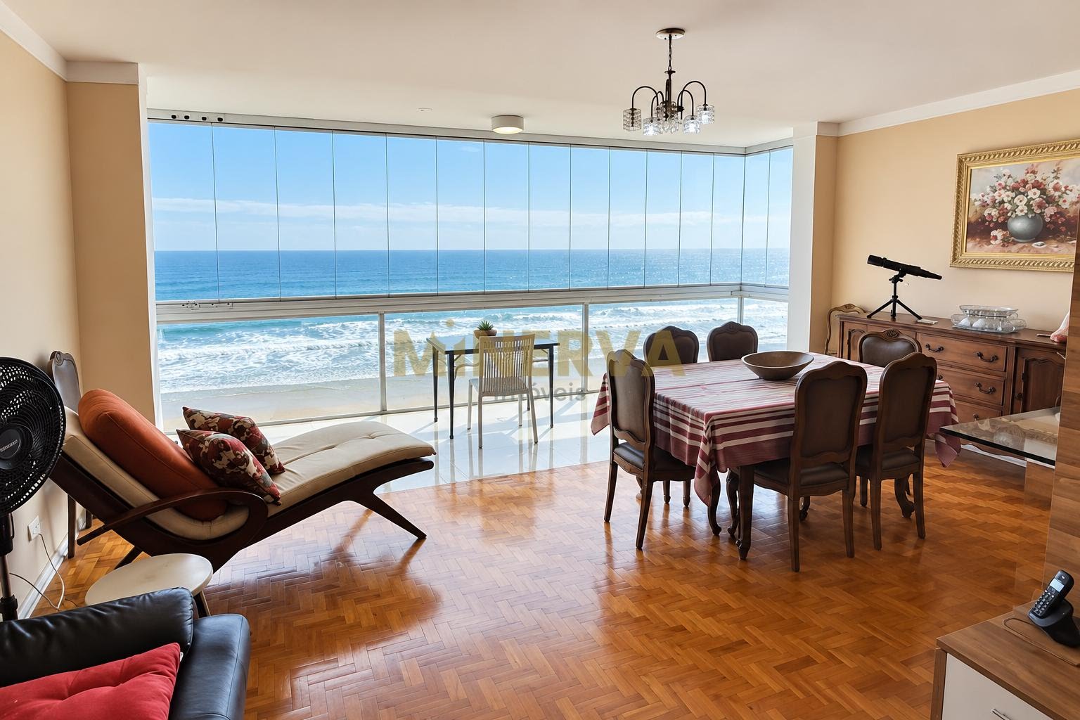 Apartamento à venda com 3 quartos, 3 banheiros, 2 vagas e 140m² no Gonzaga, Santos — foto principal