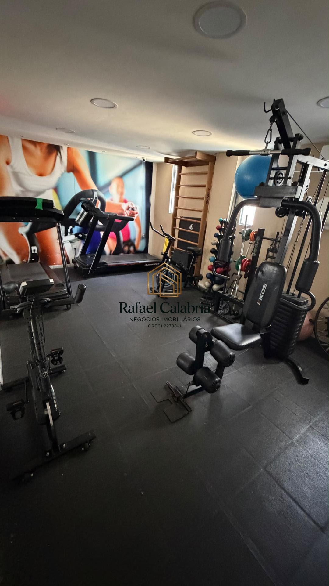 Apartamento à venda com 2 quartos, 1 suíte, 1 vaga e 45m² no Imbiribeira, Recife (PE) — foto 28 de 30