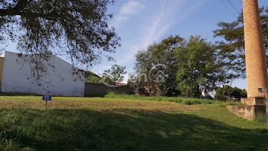 Terreno em Residencial Ithty Endo  -  Adamantina