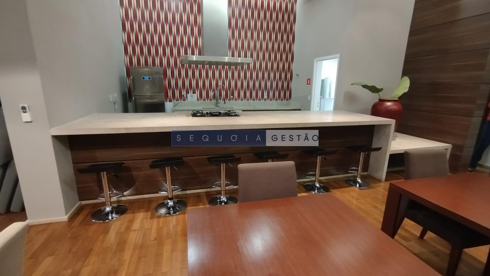 Apartamento à venda com 1 quarto, 1 suíte, 2 vagas e 93m² no Itaim Bibi, São Paulo (SP) — foto 28 de 30