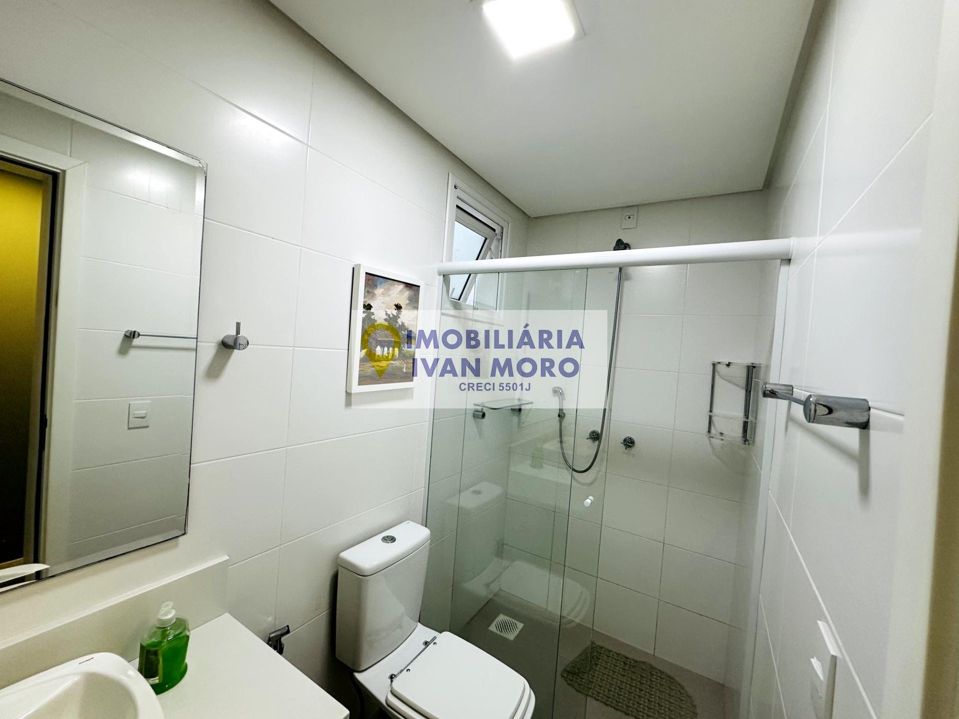 Apartamento à venda com 3 quartos, 1 suíte, 2 vagas e 84m² no Ingleses Norte, Florianópolis (SC) — foto 13 de 24