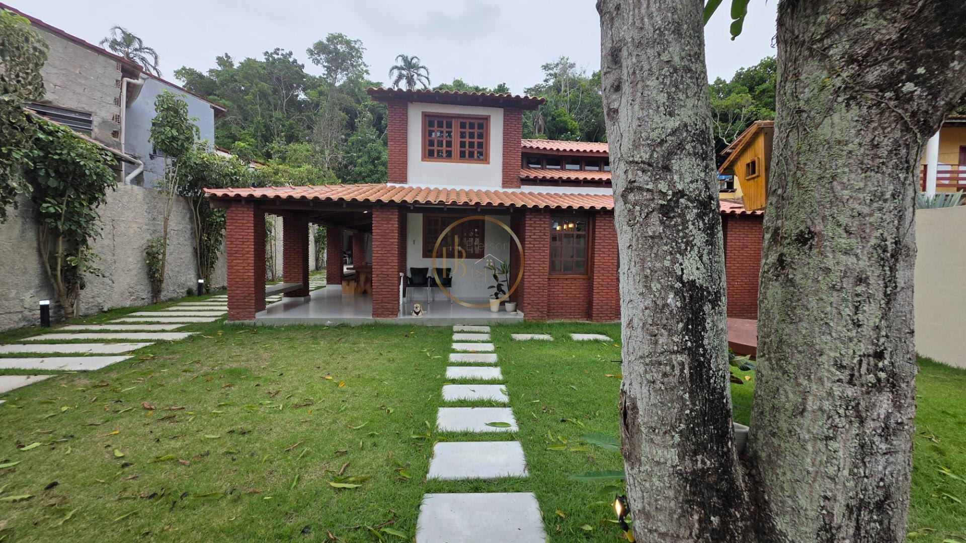 Casa à venda com 5 quartos, 5 suítes, 5 vagas e 240m² no Nova Cabrália, Santa Cruz Cabrália (BA) — foto 12 de 22