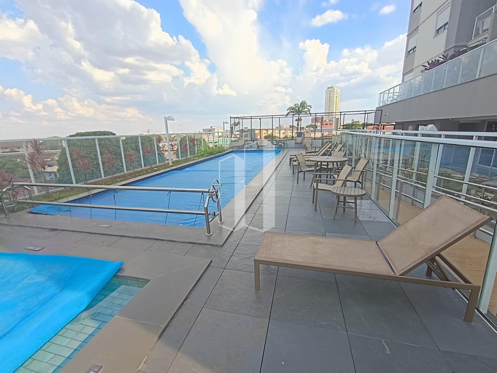 Apartamento, 2 quartos, 59 m² - Foto 41