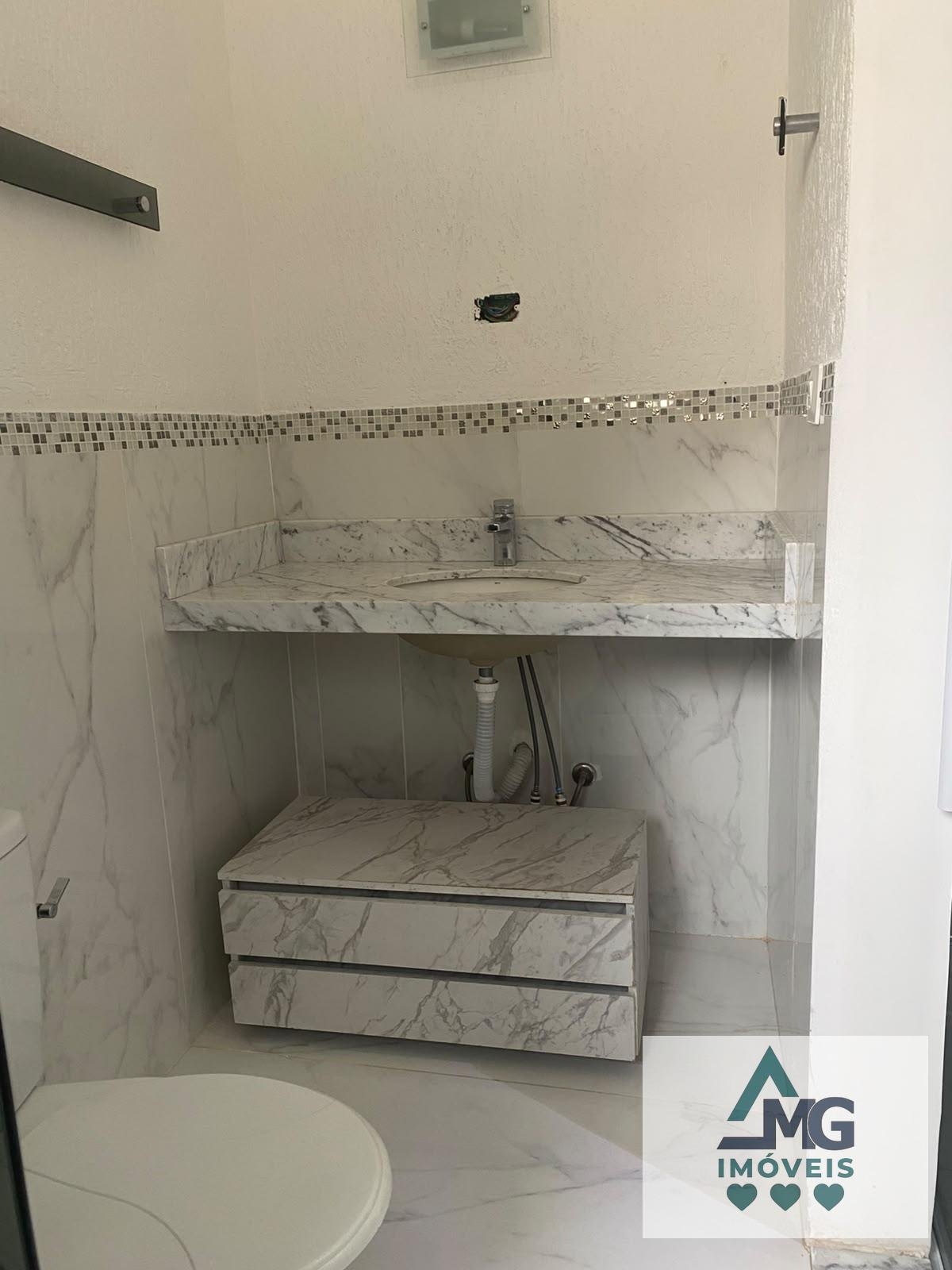 Casa para alugar com 3 quartos, 1 suíte e 1 vaga no Vila Gesse, Três Corações (MG) — foto 9 de 21