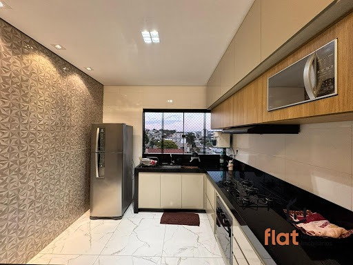 Cobertura à Venda no bairro São José, Pará de Minas, 180m², 3 Quartos