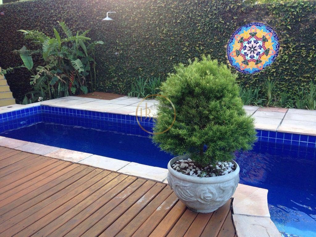 Casa para alugar com 4 quartos, 4 suítes, 5 vagas e 380m² no Alto Mundaí, Porto Seguro (BA) — foto 15 de 18