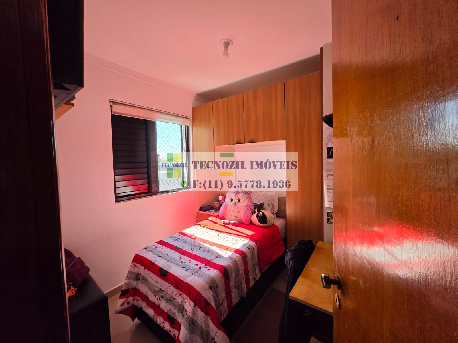 Apartamento, 3 quartos, 67 m² - Foto 29