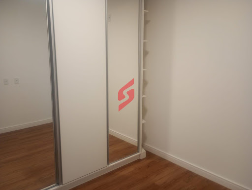 Apartamento com 2 dormitórios Parque Campolim  -  Sorocaba