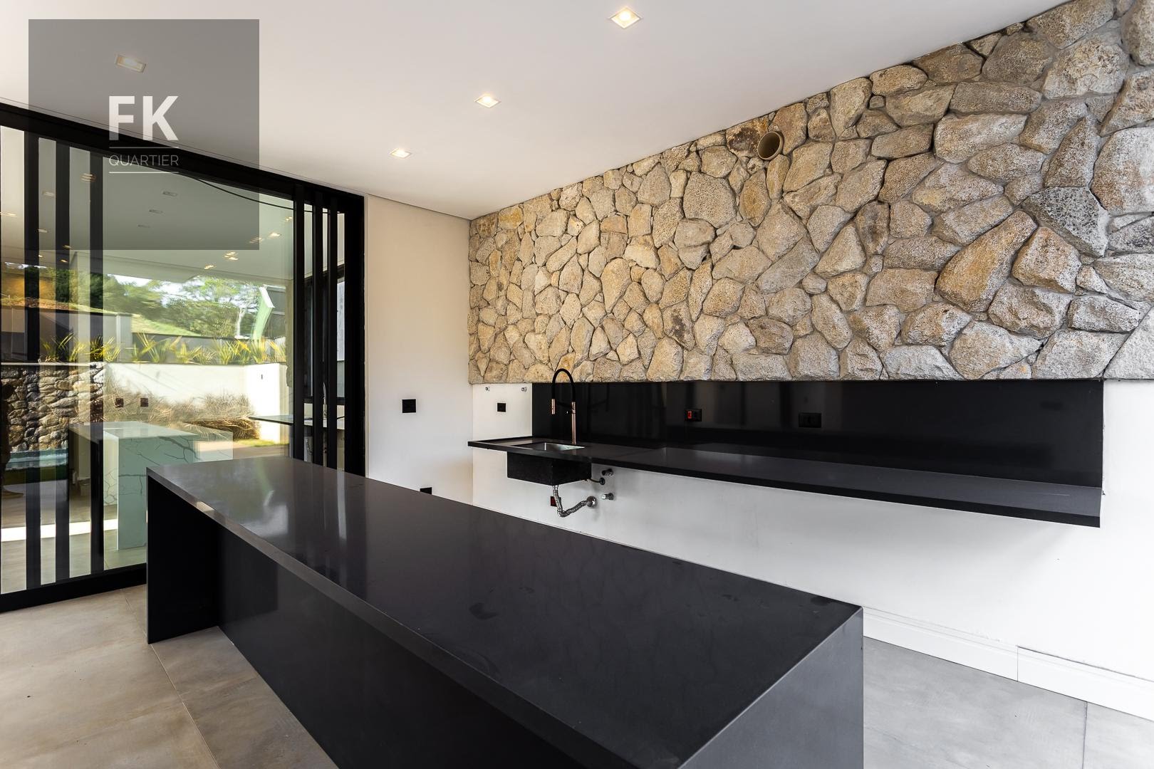 Casa à venda com 4 quartos, 4 suítes, 6 vagas e 440m² no Alphaville, Santana de Parnaíba (SP) — foto 20 de 30