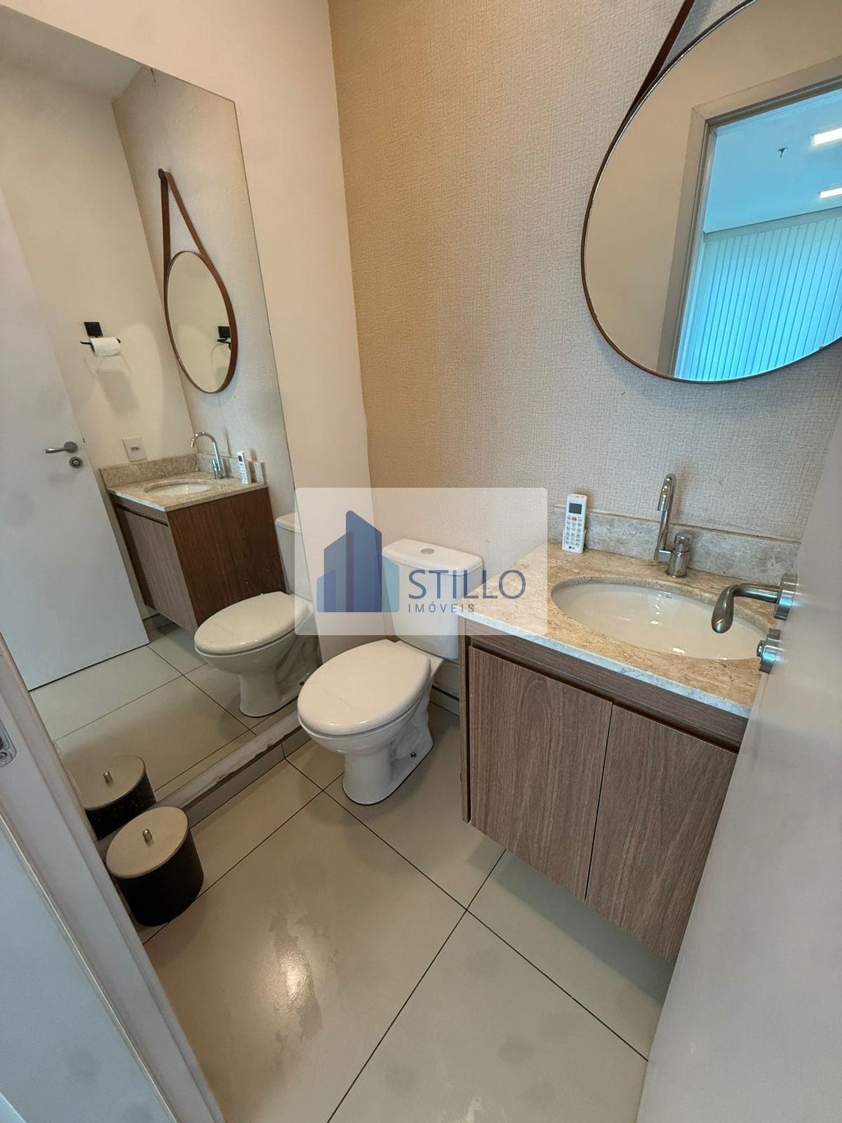 Comercial para alugar com 1 banheiro, 1 vaga e 36m² no Vila Carrão, São Paulo (SP) — foto 7 de 8