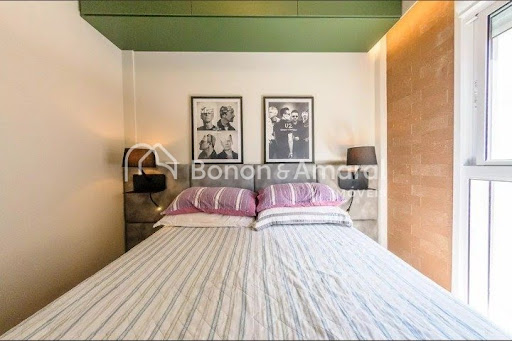 Apartamento, 1 quarto, 51 m² - Foto 22