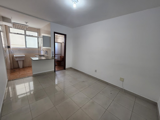 Apartamento em Lourdes  -  Belo Horizonte
