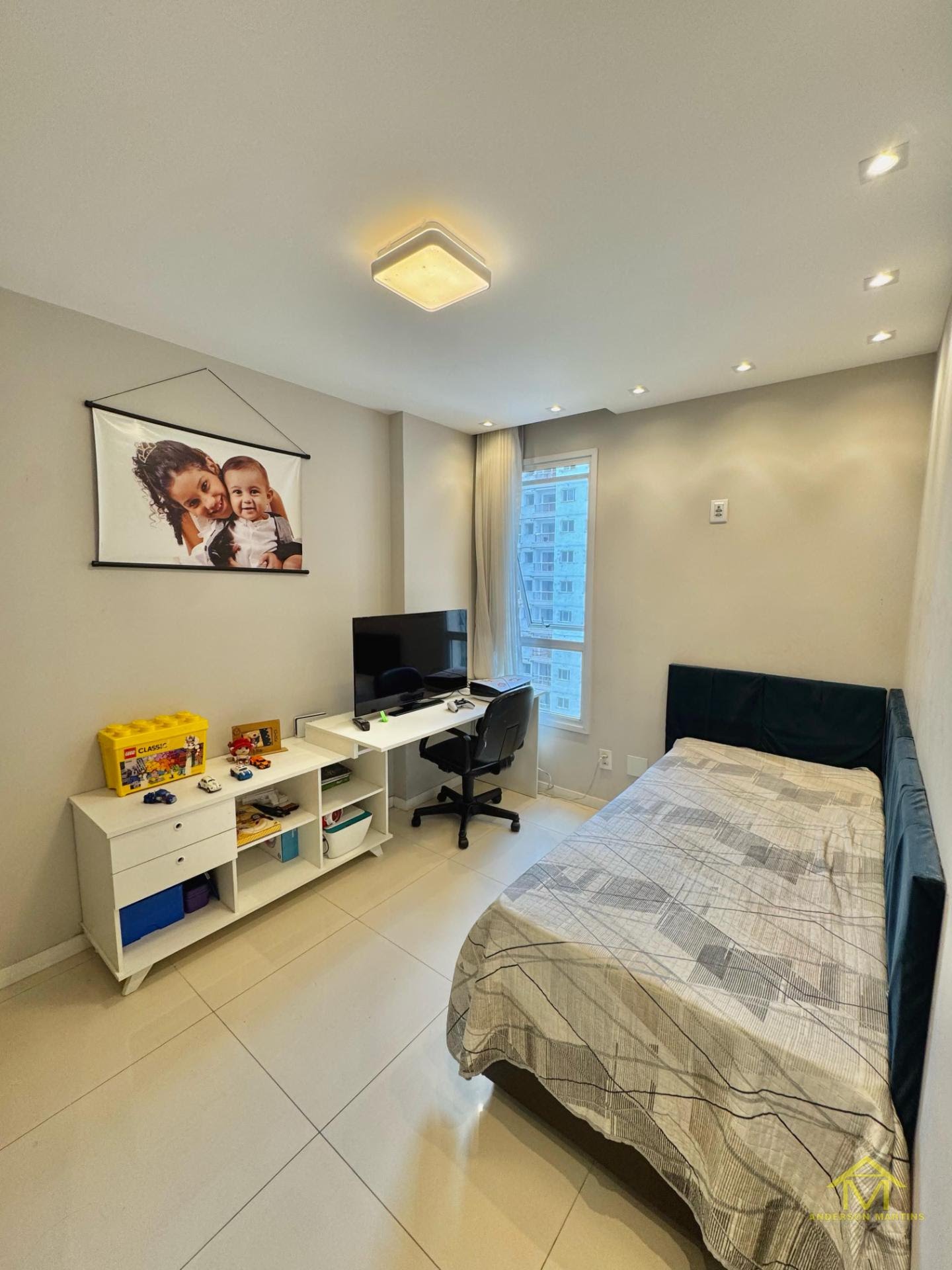 Apartamento, 3 quartos, 77 m² - Foto 13