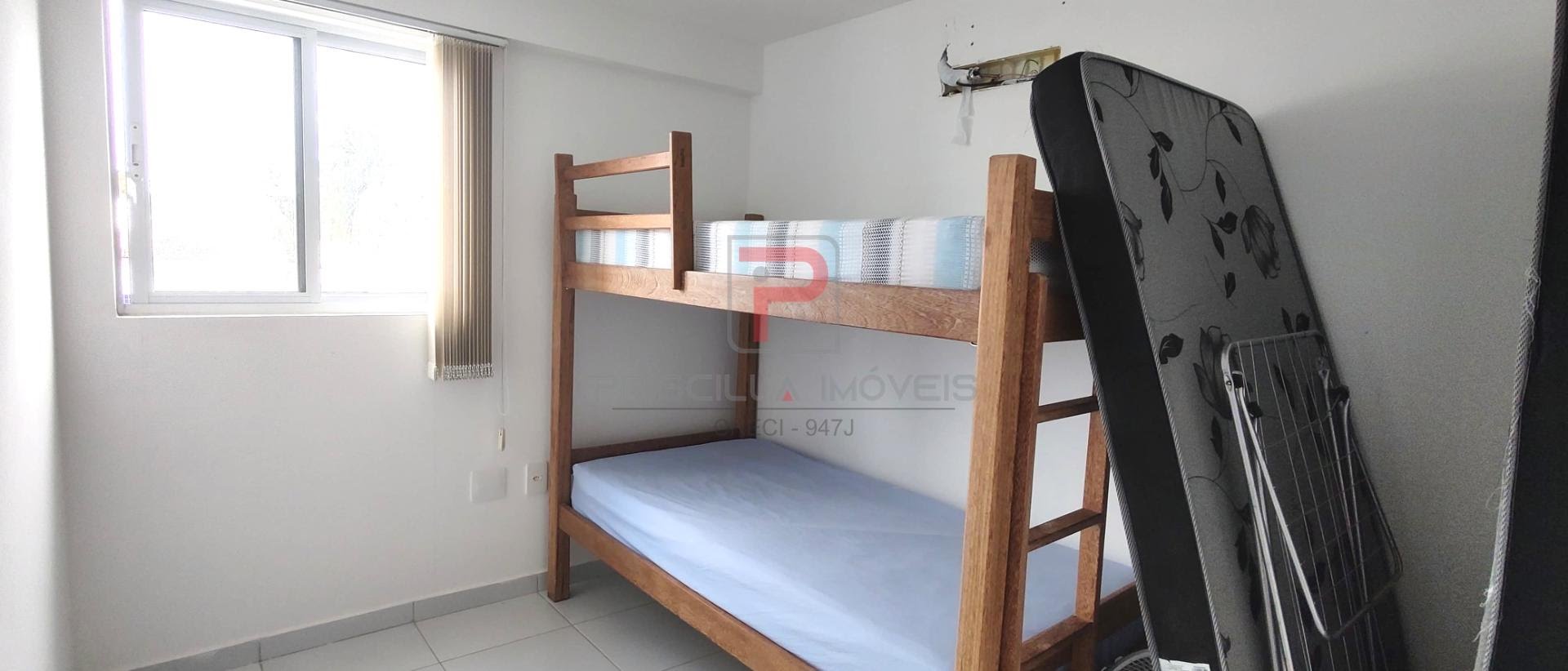 Apartamento à venda com 3 quartos, 1 suíte, 2 vagas e 80m² no Altiplano Cabo Branco, João Pessoa (PB) — foto 11 de 30