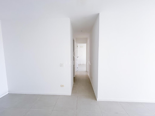 Corredor - Sala 