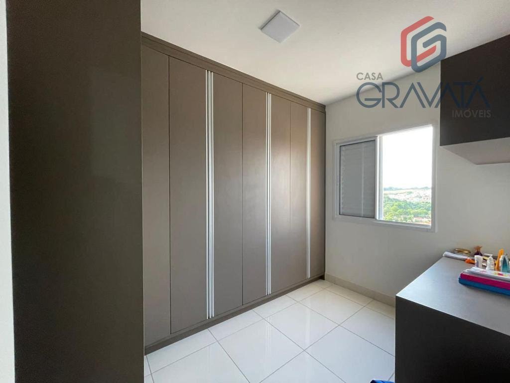 Apartamento para alugar com 2 quartos, 1 banheiro, 2 vagas e 65m² no Jardim Casablanca, Indaiatuba (SP) — foto 7 de 7