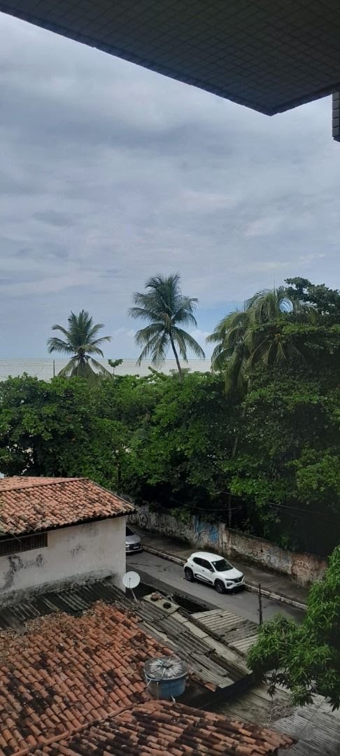 Apartamento à venda com 3 quartos, 2 suítes e 173m² no Candeias, Jaboatão dos Guararapes (PE) — foto 7 de 28