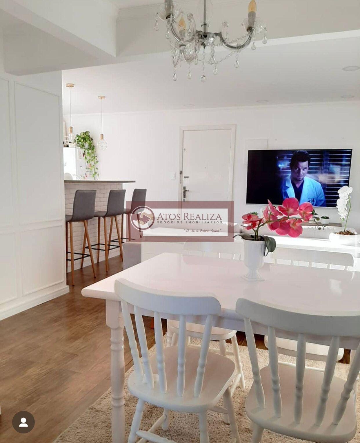 Apartamento à venda com 2 quartos, 2 banheiros, 1 vaga e 82m² no Santo Amaro, São Paulo (SP) — foto 13 de 24