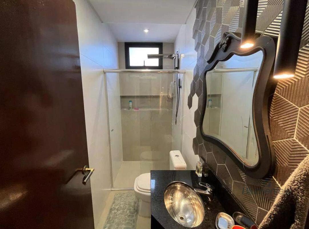 Casa à venda com 4 quartos, 3 suítes e 435m² no Condominio Arujazinho I II III, Arujá (SP) — foto 24 de 30