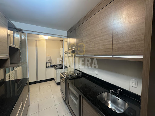 SOBRADO COM 3 DORMITÓRIO | Centro
