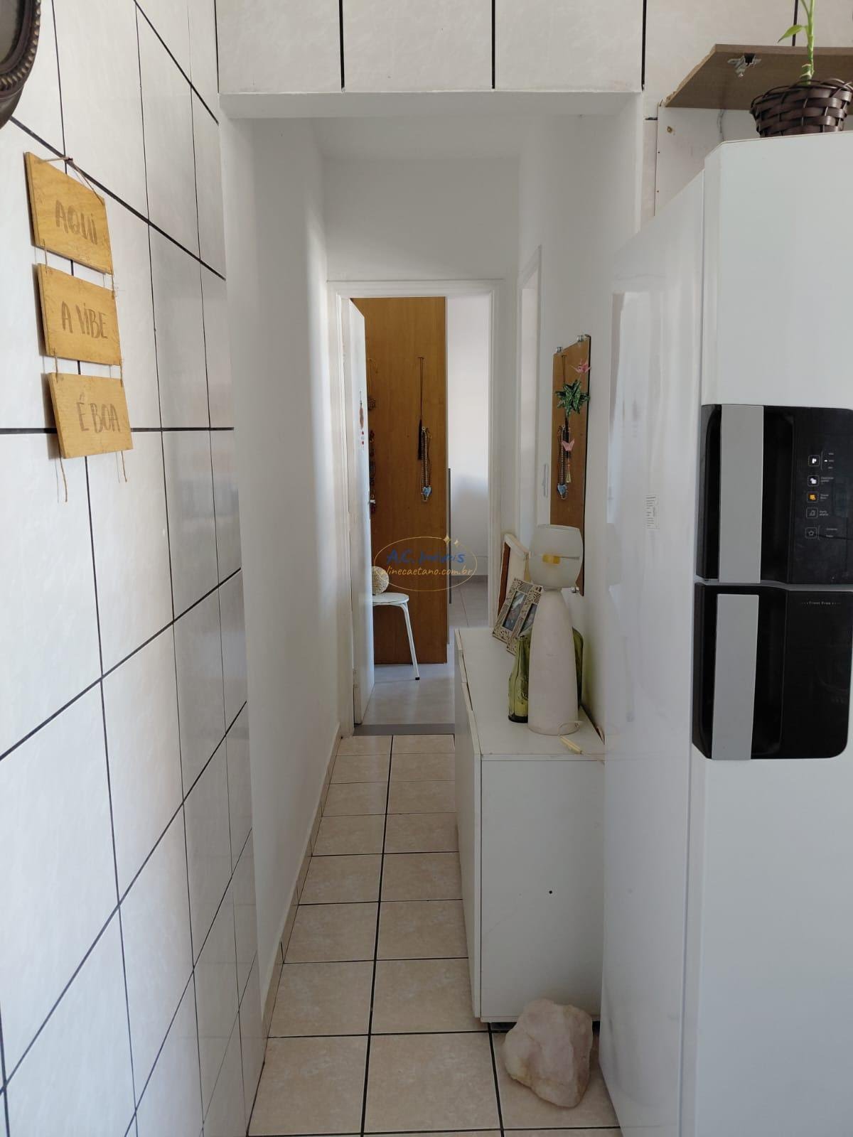 Apartamento à venda com 1 quarto, 1 banheiro, 1 vaga e 61m² no Vila Assuncao, Praia Grande (SP) — foto 7 de 17