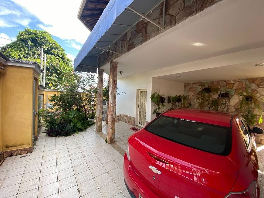 Casa à venda com 3 quartos, 1 suíte, 4 vagas e 358m² no Minascaixa, Belo Horizonte (MG) — foto 28 de 29