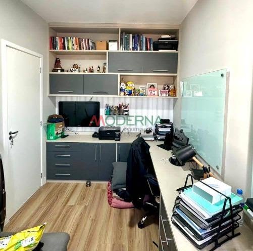 Apartamento à venda com 2 quartos, 1 suíte, 2 vagas e 66m² no Rudge Ramos, São Bernardo do Campo (SP) — foto 10 de 13